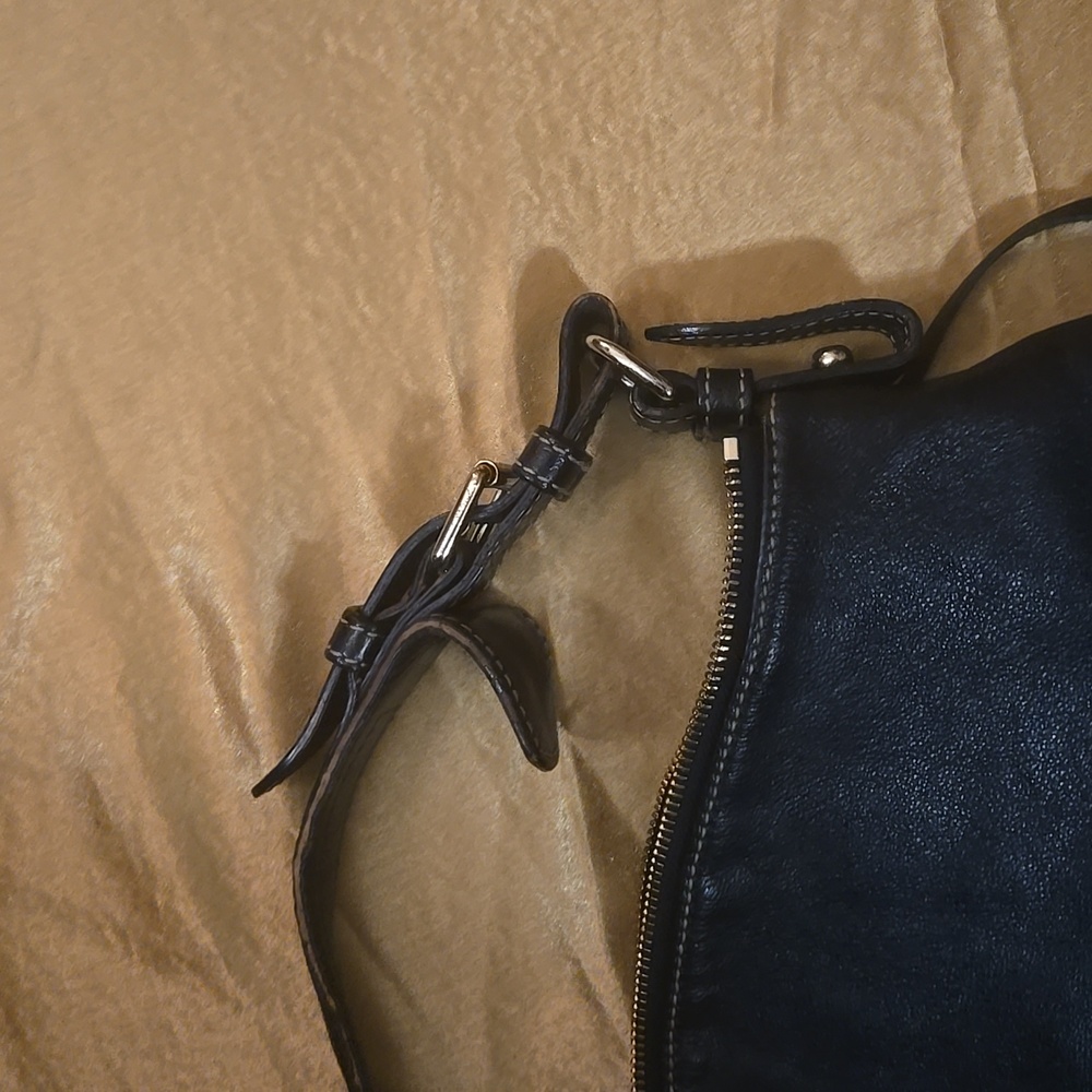 Donney Bourke Classic Leather - Picture 11 of 11